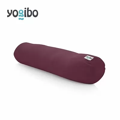 Yogibo Roll Max ヨギボー ロールマックス 【ディープパープル】