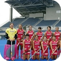 コロナ禍のホッケー女子日本代表さくらジャパンの応援に関する事業