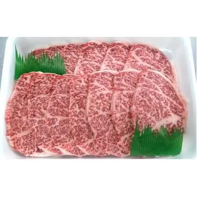 とちぎ和牛 焼肉用 （バラ肉600ｇ） 牛肉 お肉 グランプリ 受賞牛 極上 お届け：入金確認後14日〜1ヶ月 