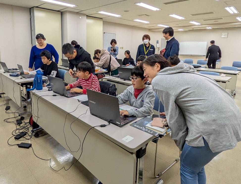 5.デジタルの推進