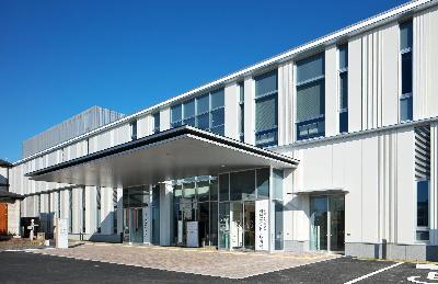 1.新しいまちづくりの推進