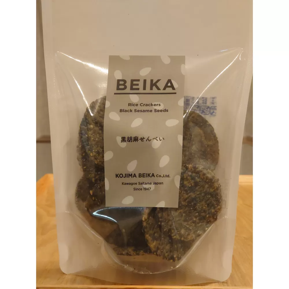 小江戸川越 こだわり職人手焼き煎餅アソート