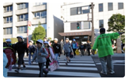 地域社会・市民生活に関すること