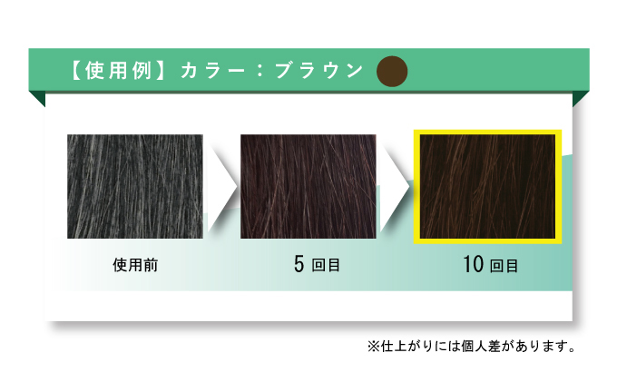 利尻昆布 ヘアカラー シャンプー トリートメント 白髪染め