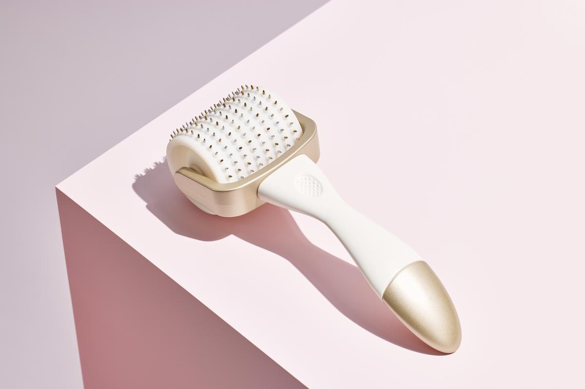 品薄 EKATO MEDITATION ROLLER マッサージローラー 美顔器 EKATO ボディ メディテーションローラー ¥22,000 BODY MEDITATION