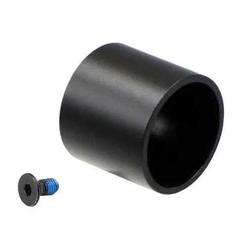 [レックマウントプラス] ライドオンバッグ サイドアクセサリーベース用 汎用バー【R+B-Bar318】「Ride On Bag のみに取付可能なアクセサリーパーツのみ。 1枚目の画像が販売商品」