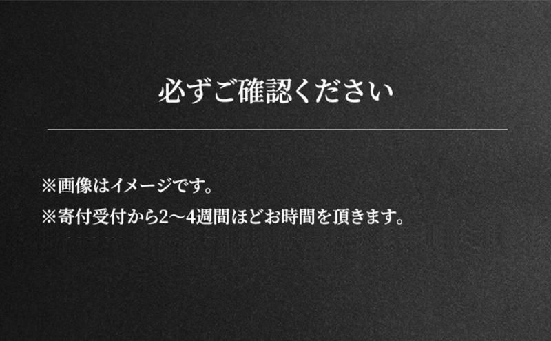 Mercedes-Benz x Titleist キャディバッグ トラディショナル ブラウン