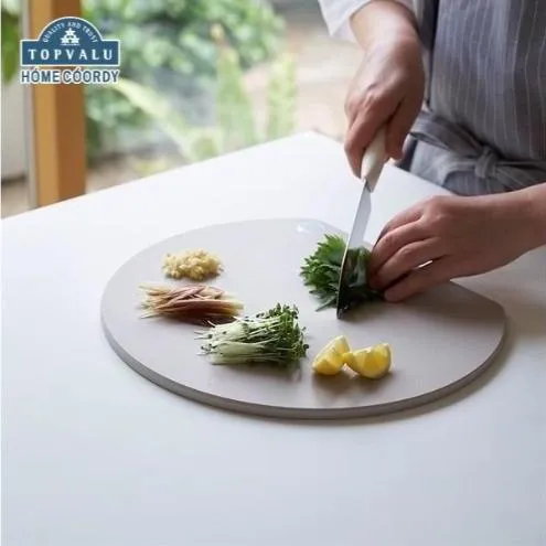 ホームコーディ　抗菌まな板　D型 M イオンリテール 日用品