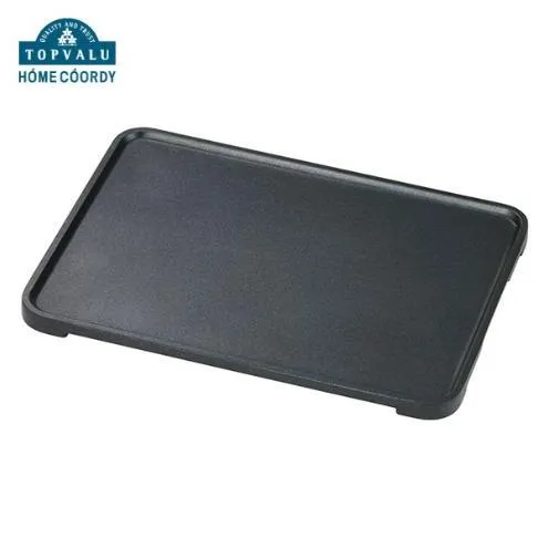 ホームコーディ　解凍プレート 30×20cm イオンリテール 日用品