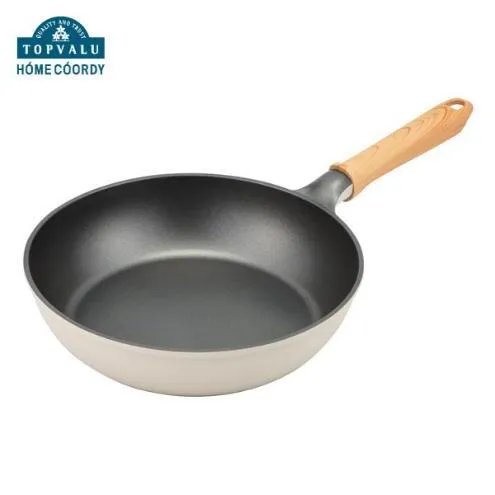 ホームコーディ　IH対応　ダイヤモンドコーティング　軽量フライパン　26cm イオンリテール 調理　料理