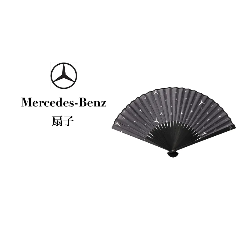 扇子 メルセデス ベンツ Mercedes-Benz