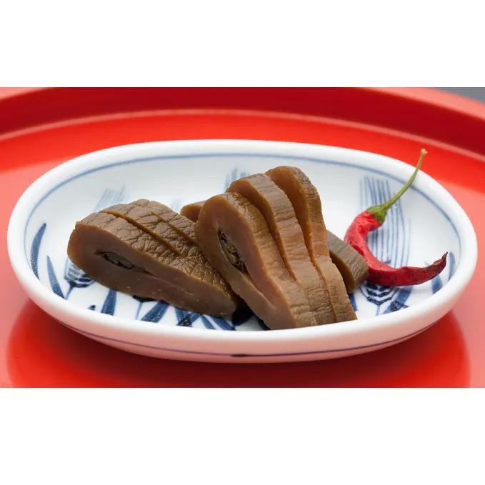 鉄砲不動漬　2袋 発酵食品 鉄砲漬 ご飯のお供 お漬物 