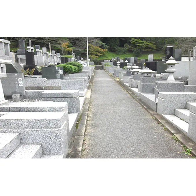 ふるさと成田市のお墓清掃サービス チケット 