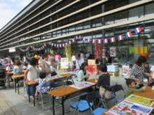 市民が参加する協働のまちづくり（市民協働）
