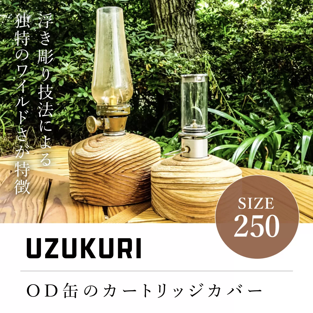UZUKURI250 SMN005