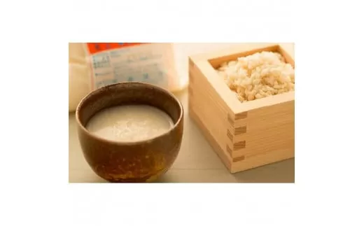 ＜定期便/全6回＞平甚酒店 甘酒セット（600ml×4）[010-a014]【千葉県 神崎町 ふるさと納税】