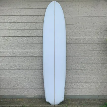 【サーフボード】Kei okuda shape design 8feet midlength マリンスポーツ サーフィン ボード サーフボード 海 