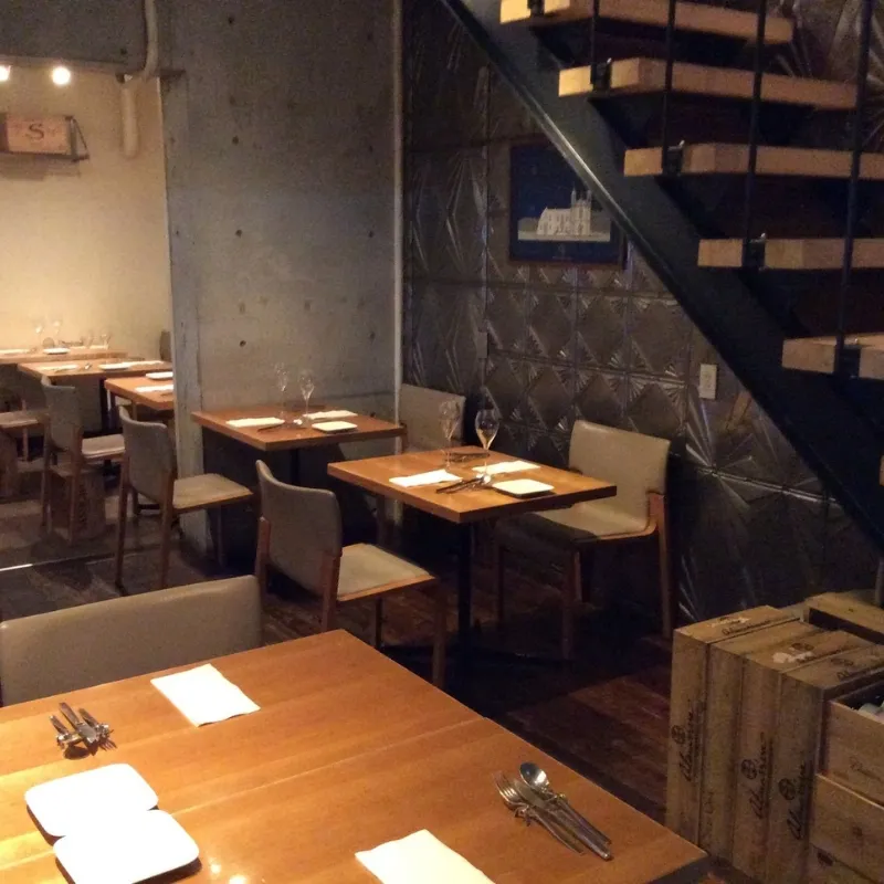[恵比寿ダルマット][ペアディナーお食事券]シェフ特別 おまかせコース[2名様分](ぐるなびセレクション)