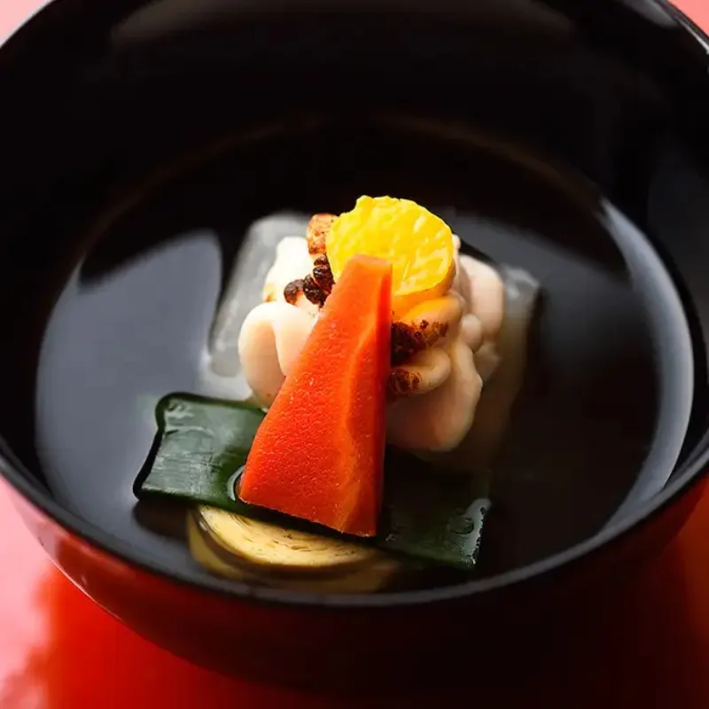 【紀風】厳選食材と特別料理のコース＜2名様分＞（ぐるなびセレクション）