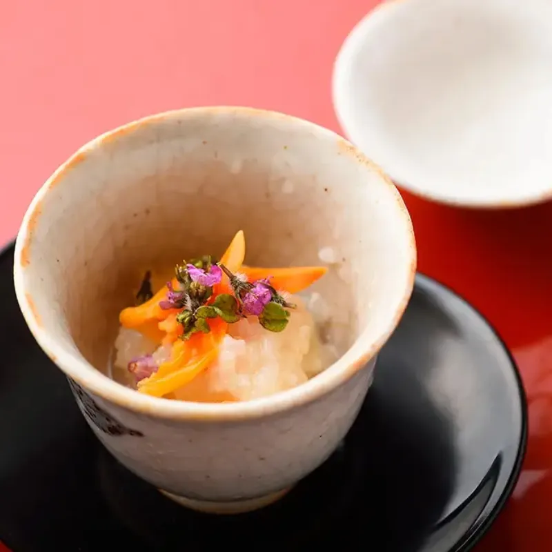 【紀風】季節の厳選食材のコース＜2名様分＞（ぐるなびセレクション）