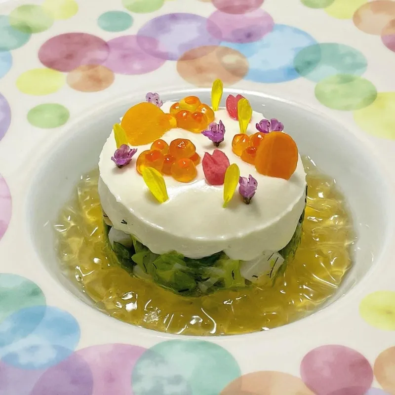 【モナリザ恵比寿店】(ペアランチお食事券)Menu B<2名様分>(ぐるなびセレクション) 【125054】