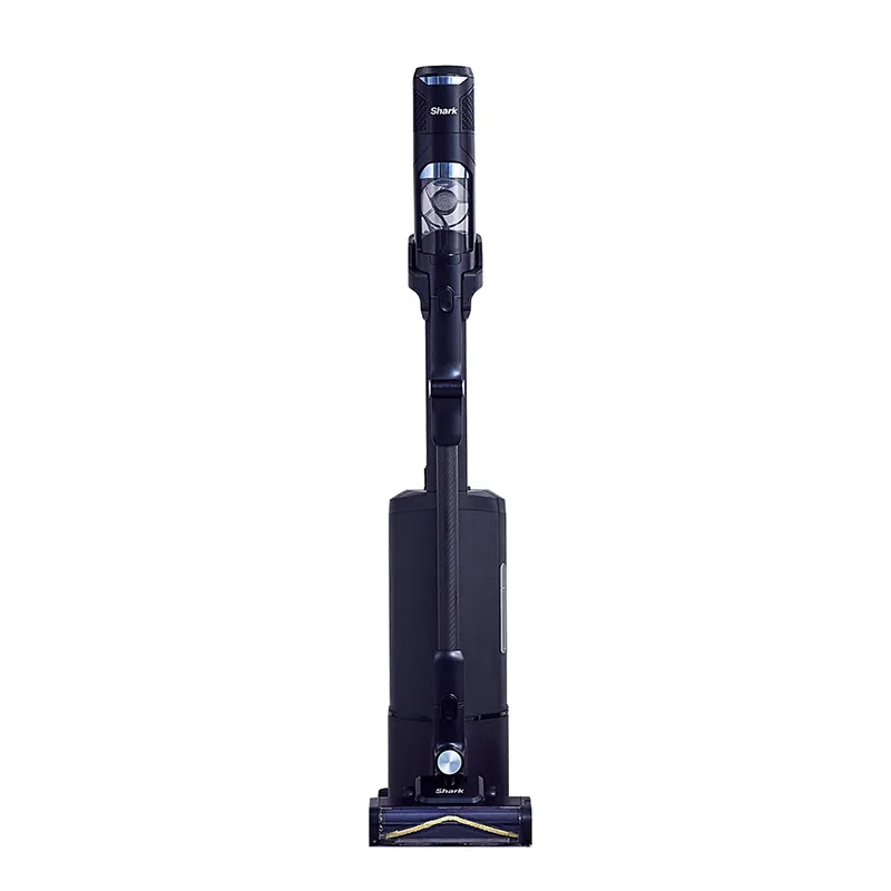 Shark PowerClean 360 PRO コードレススティッククリーナー ミッドナイトブラック IW5271JBK【289004-1】Shark コードレススティッククリーナー 吸引力 掃除家電 家電