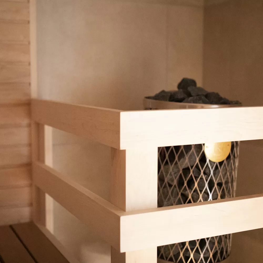 女性専用の個室サウナ【SaunaTherapy】2名様ペア利用「eチケット」[1回分]【122009】 サウナ アロマ トリートメント サウナハット ペアチケット SaunaTherapy 女性専用 個室サウナ ハーブティ ご褒美