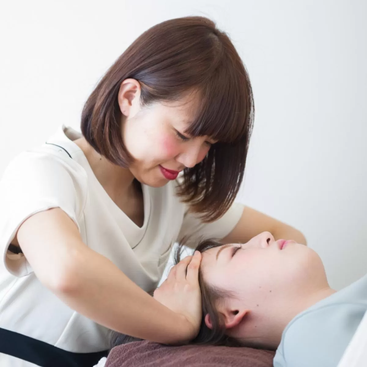 [快眠ドライヘッドスパ専門店]myu恵比寿 快眠カッサヘッドスパ ご利用チケット 快眠美容講習付