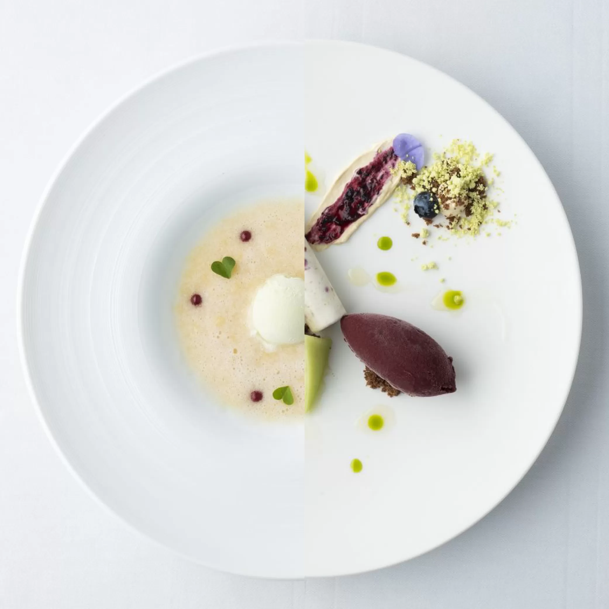 【Restaurant Casita】乾杯酒(シャンパン)付ディナーペアチケット（ぐるなびセレクション） 【125127】 ディナー ペア シャンパン チケット レストラン イタリアン コース 食事券