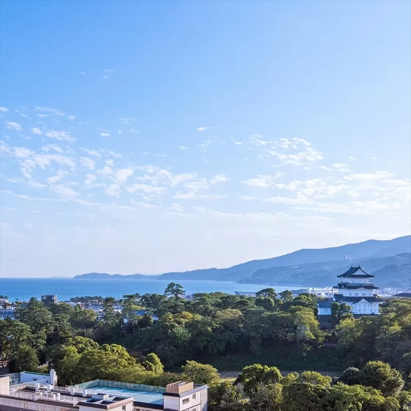 土日祝日OK！　1泊2食付宿泊プラン　2名様　◆天然温泉浴場ご利用含む◆