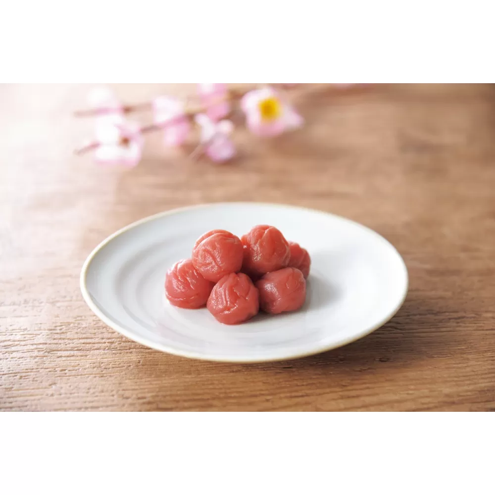 梅の宴　小梅干　850g