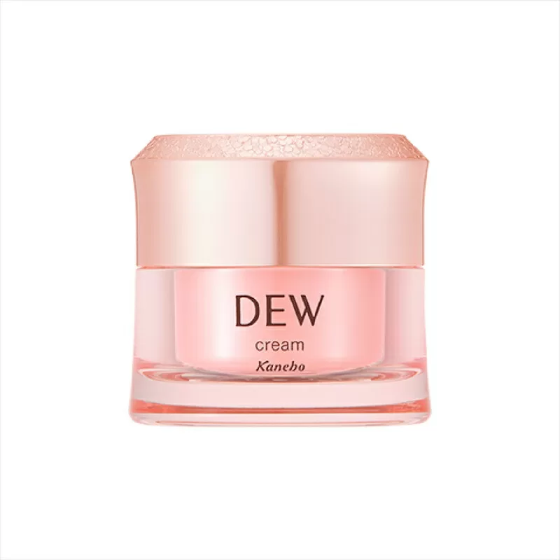 DEW　クリーム【 美容 化粧品 コスメ 保湿ケア 保湿 潤い 美滴クリーム ハリ密肌 美滴エイジングケア 神奈川県 小田原市 】