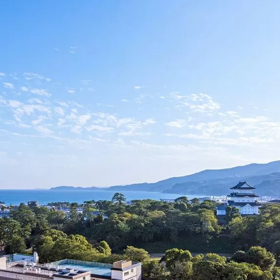 土日祝日OK！　天成園別館1泊朝食付宿泊プラン　1名様 ◆天然温泉浴場ご利用含む◆