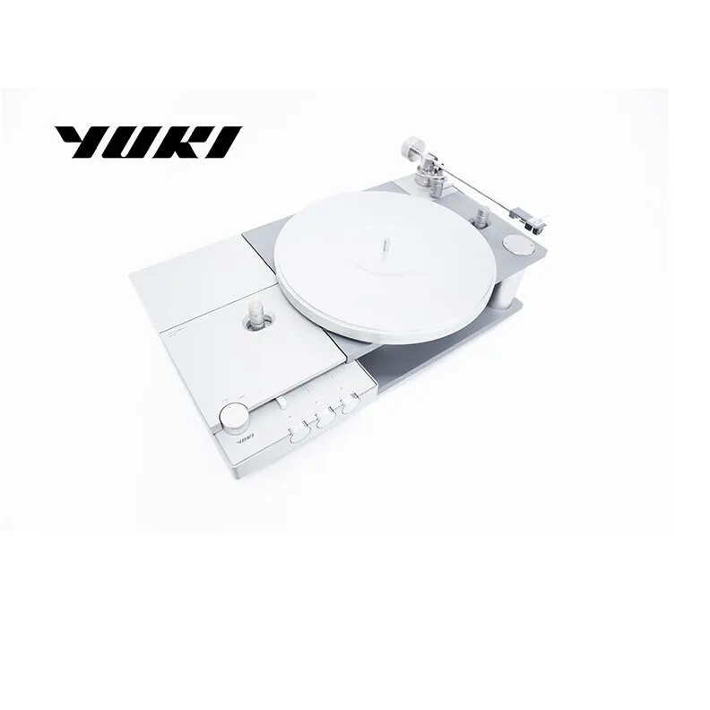 アナログレコードプレーヤー AP-01 オーディオ 音響機器 マグネット式軸受 独自設計 瑞々しい音楽体験 アナログ再生 音楽鑑賞