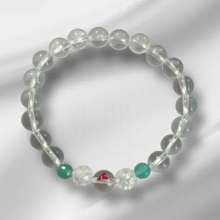 CHIGASAKI えぼし岩 ブレスレット レディースレッド 茅ヶ崎 アクセサリー ギフト プレゼント