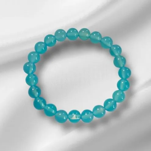 CHIGASAKI えぼし岩 ブレスレット メンズブルー 茅ヶ崎 アクセサリー ギフト プレゼント