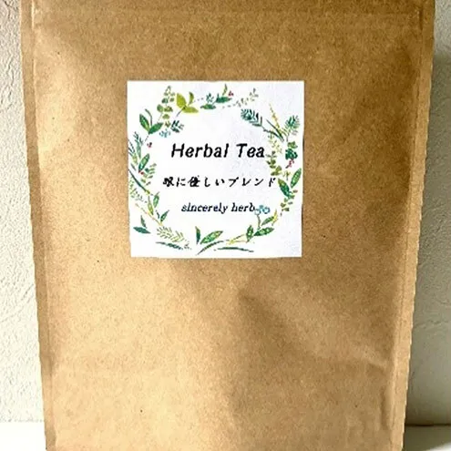 バイタルケアハーブセレクション ティーバッグタイプ 3種類 各1.7g×30P ブレンドティー ハーブティー ハーブ リフレッシュ 美味しい プレゼント 贈り物 sincerely herb あこ茶 神奈川県 茅ヶ崎市