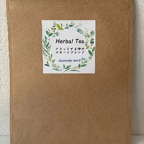 ビーナスセレクション ティーバッグタイプ 3種類 各1.7g×30P セット ブレンドティー ハーブティー ハーブ リラックス 美味しい プレゼント 贈り物 sincerely herb あこ茶 神奈川県 茅ヶ崎市