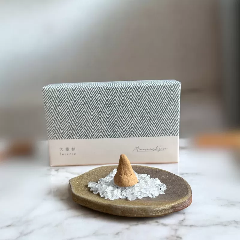 大雄杉®Incense(お香)【 Incense お香 神奈川県 南足柄市 】