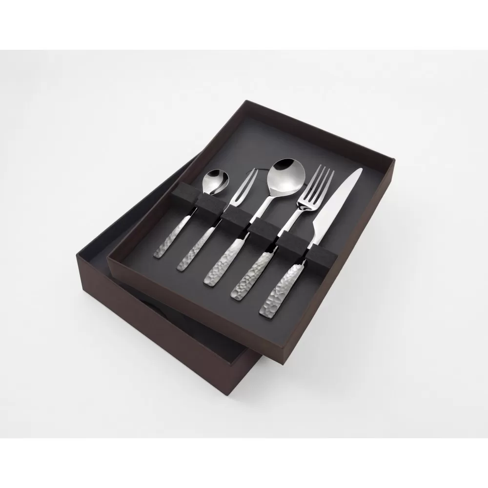 YUEN 25pcsディナーセット