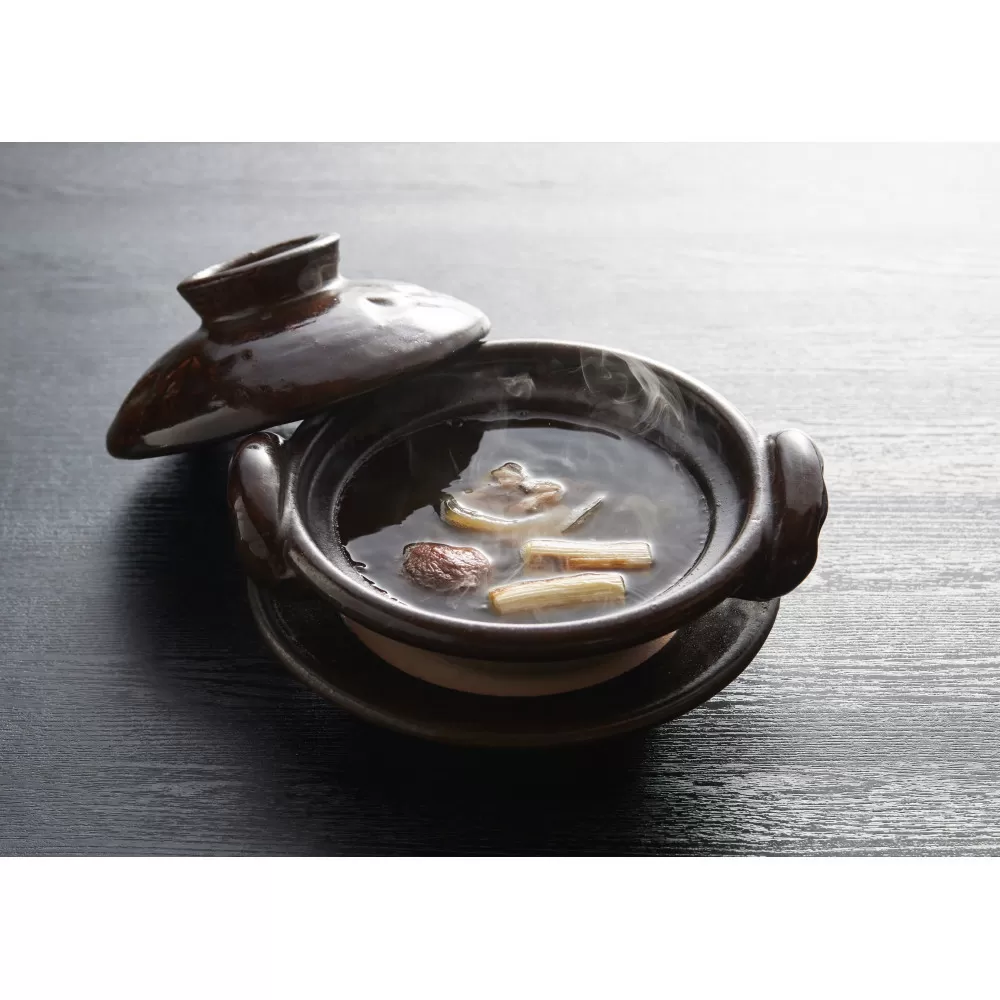 すっぽん鍋と日本酒・米の詰め合わせ