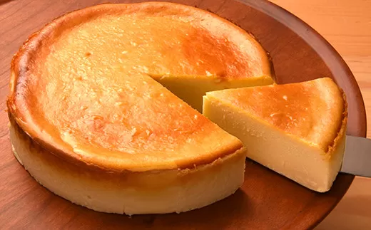 【豆腐屋が本気で作ったヘルシースイーツ】豆腐チーズケーキ 5号サイズ(直径15cm) 濃厚＆なめらか食感 とうふ工房 豆ノ助 【0026-0001-01】