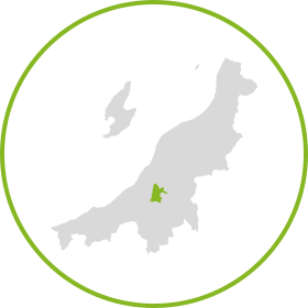 新潟県小千谷市