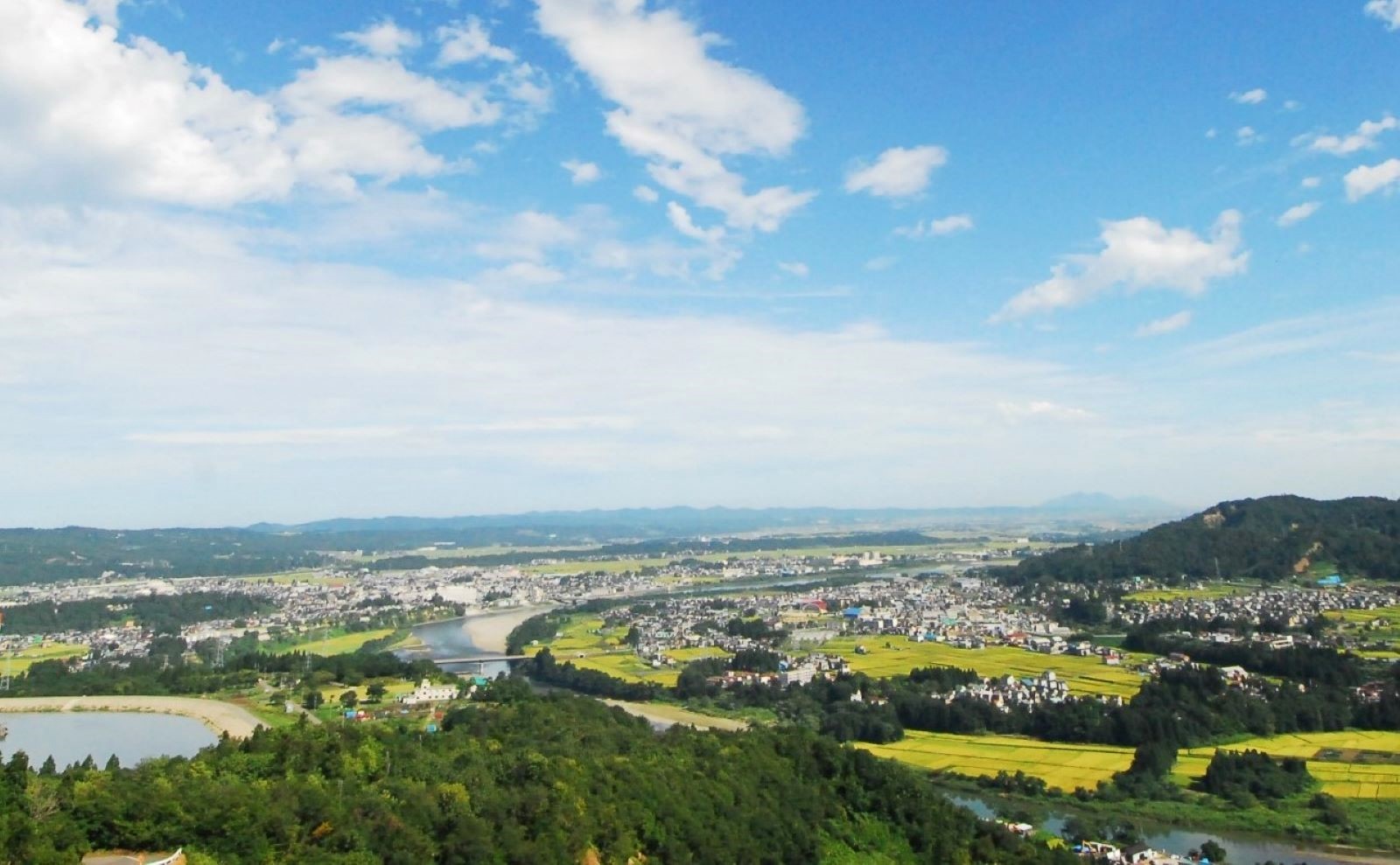 新潟県小千谷市