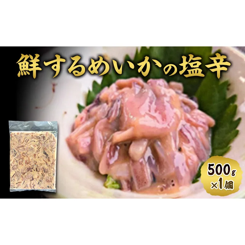 数量限定 無くなり次第終了 鮮するめいかの塩辛 新潟県 上越市 おつまみ 父の日 ギフト 送料無料 丸尚 ビール 500g イカの塩辛 イカ 塩辛 するめいか 珍味 ご飯 おかず 冷凍 海産物 魚介