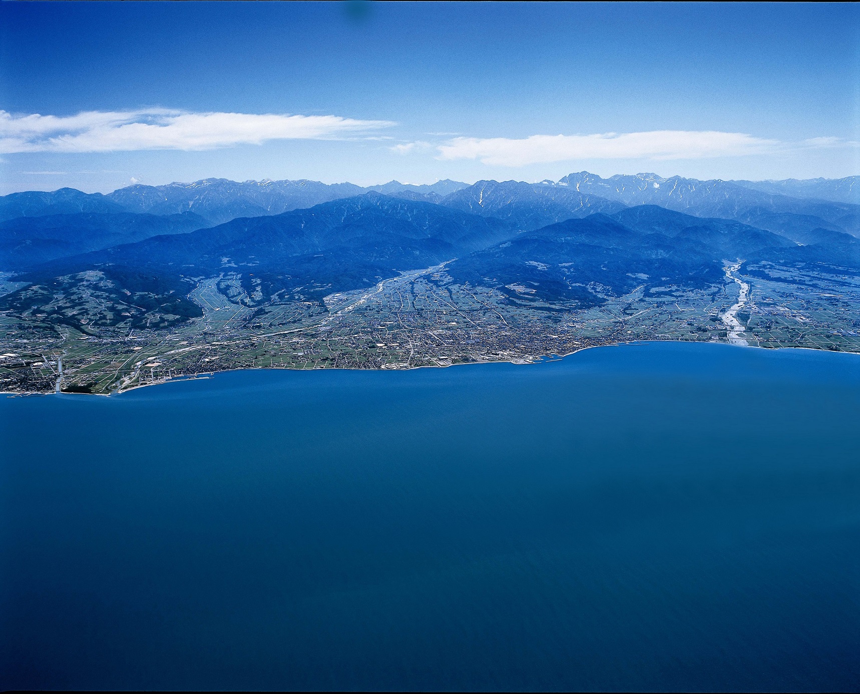 富山県魚津市