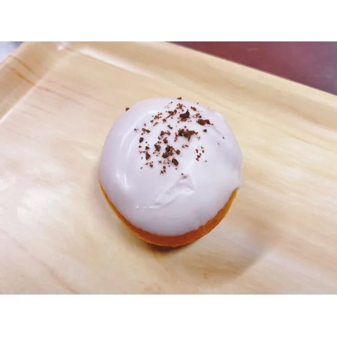 【冷凍】生ドーナツ レモン 6個入り ドーナツ お菓子 焼菓子 おやつ 黒部市