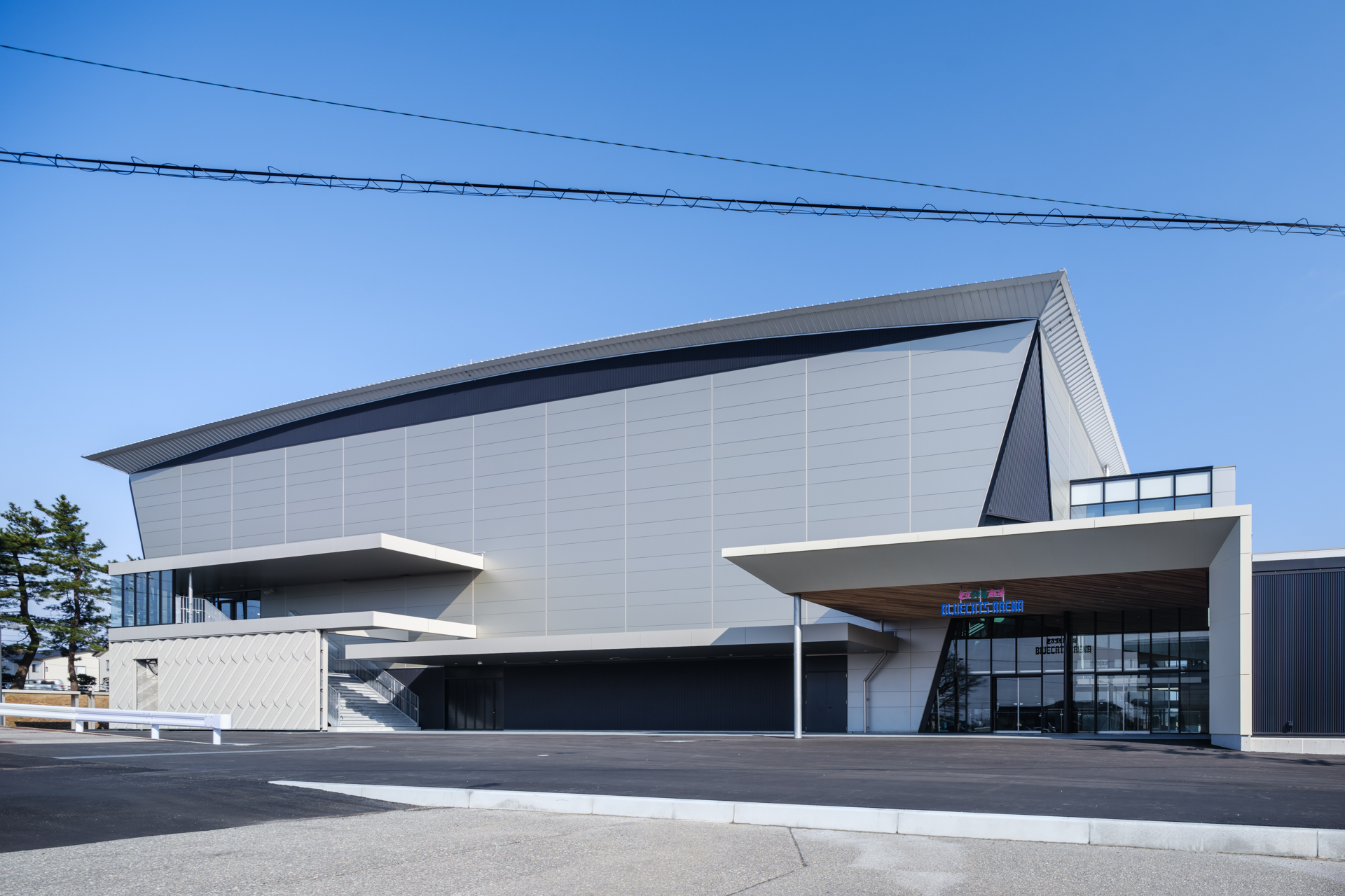 プロスポーツによる賑わいと活力あるまちの創造