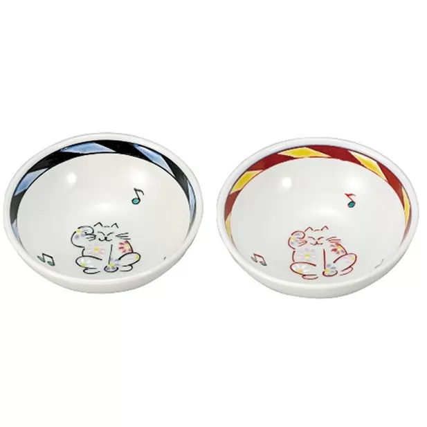 九谷焼 組盃/招き猫 a05 工芸品 おちょこ 酒器 結婚 出産 内祝い 引き出物 金婚式 誕生日プレゼント 還暦祝い 古希 喜寿 米寿 退職 定年 プレゼント お祝い お返し お礼 