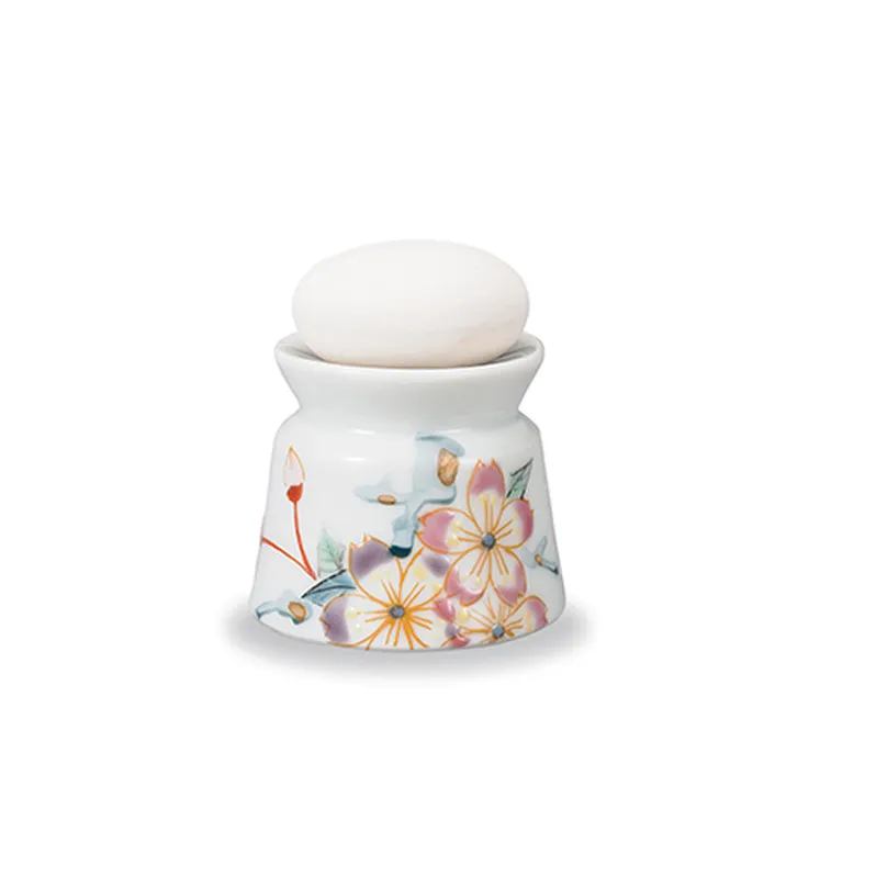 アロマストーン　和桜 民芸品 工芸品 雑貨 日用品 インテリア 香り アロマオイル 小物 
